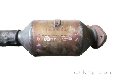 محوّل حفّاز 17150-0P140