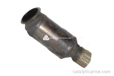 pot catalytique 7629253 7645665