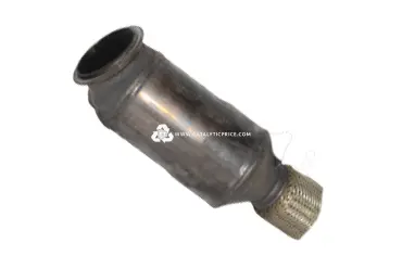 7629253 7645665 catalytic converter