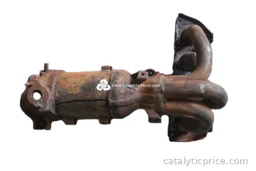 36080 catalytic converter