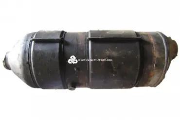 catalisador 78170 - DPF