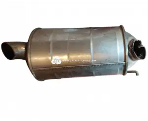 1432972 catalytic converter
