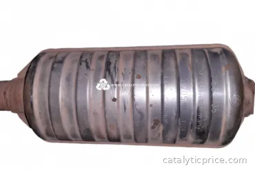 pot catalytique 7534135