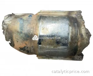 pot catalytique 1851 8530579