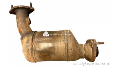 pot catalytique 92066824