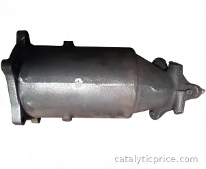 VVN5E5 catalytic converter