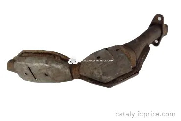 محوّل حفّاز L5 272