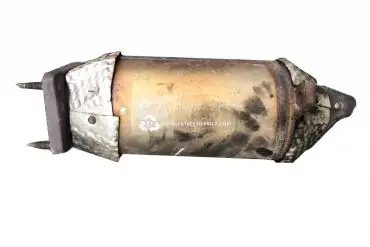4S71-5E212-CA catalytic converter