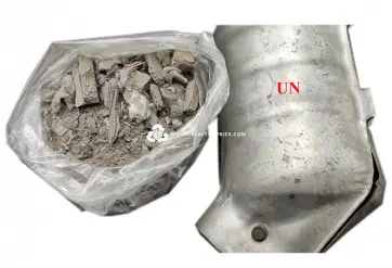محوّل حفّاز Triton A(Powder by kg)