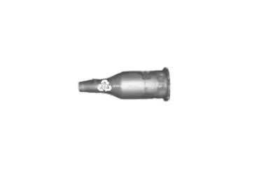 pot catalytique 7C34 PB