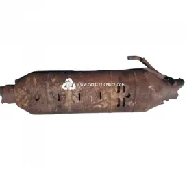 F67A SA NAE catalytic converter