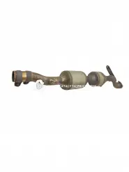 3C0131809 3C0230AA catalytic converter