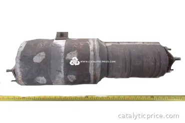 pot catalytique ELF 897259027