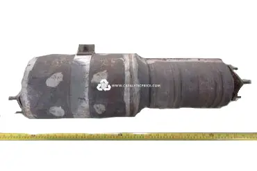 ELF 897259027 catalytic converter