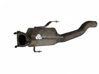 pot catalytique 7L5254450M
