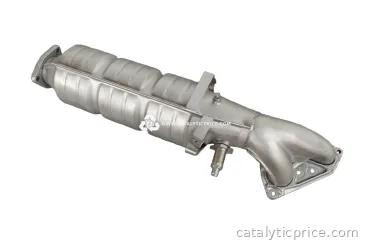 catalisador 93011323008