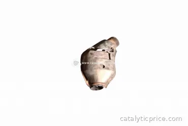 pot catalytique F67A RE PUR (PRE)