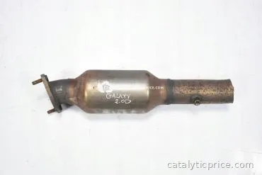 DS73-5F297-HC catalytic converter