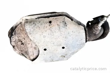 catalisador F3CC SA SAM