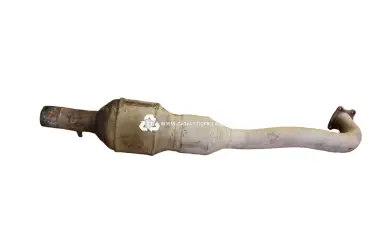pot catalytique 30616949