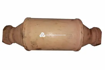 محوّل حفّاز 4X510DFR