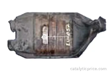 محوّل حفّاز CBC8114