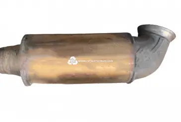 محوّل حفّاز 1209AC