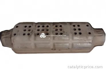 catalisador FP55