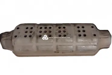 catalisador FP55