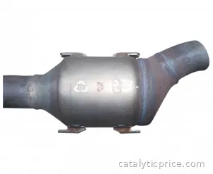 PY78 catalytic converter
