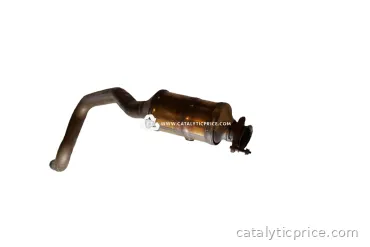 GX63-5E212-GC catalytic converter