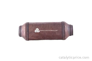 pot catalytique 12582330