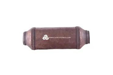 12582330 catalytic converter