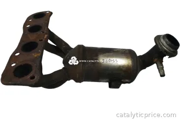 catalisador 61M-C01