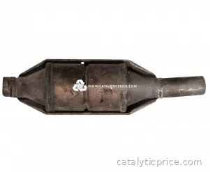 pot catalytique 46531842