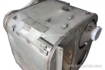 pot catalytique 31985177000