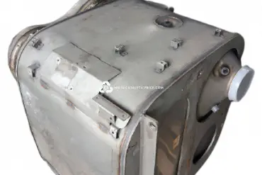 31985177000 catalytic converter