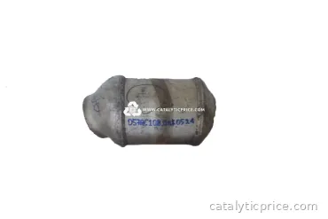 catalisador 057AC