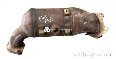 محوّل حفّاز 151AE