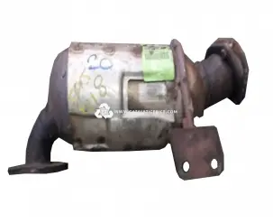 324AAF catalytic converter