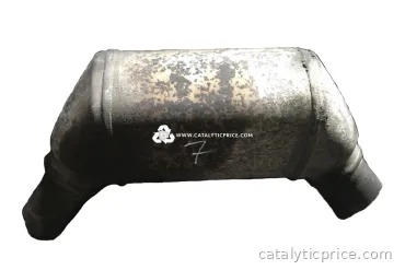 catalisador KT 0218