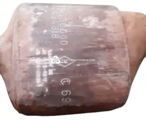 pot catalytique C 69