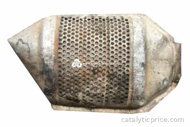 25146952 catalytic converter
