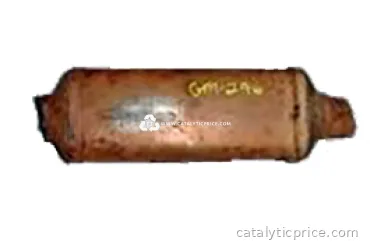 catalisador 25144762 LX