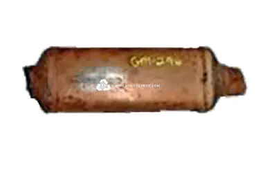 محوّل حفّاز 25144762 LX