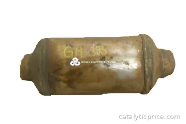 محوّل حفّاز 12579528