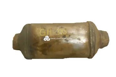 pot catalytique 12579528