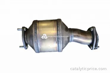 20757640 catalytic converter