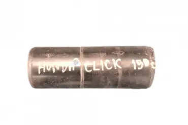 pot catalytique Click 150cc