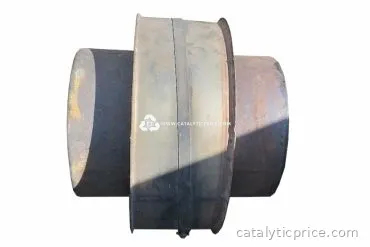 WEDN048 catalytic converter